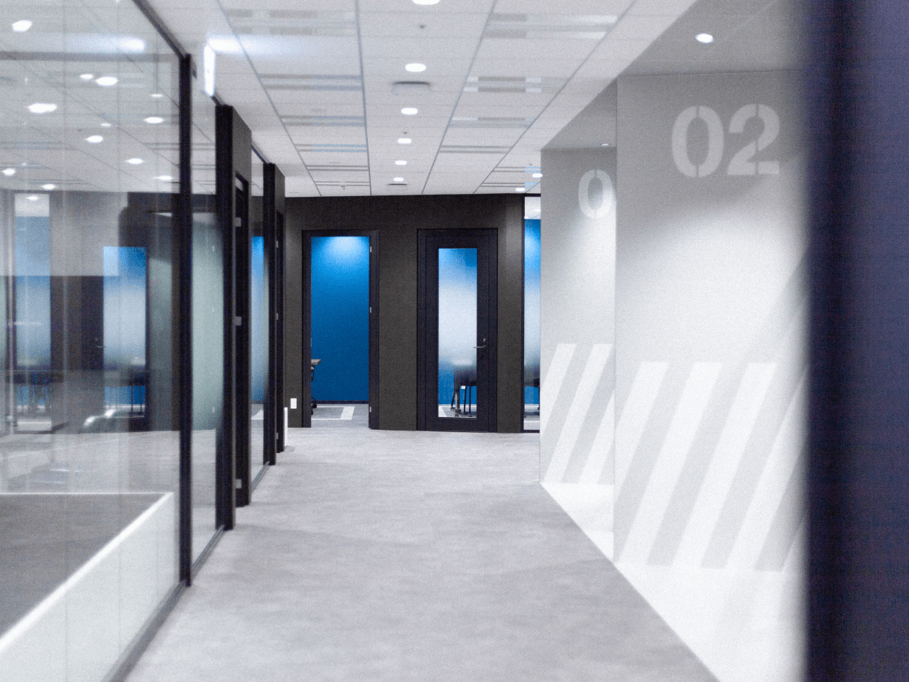 Osaka Tech Lab｜大阪駅直結の自社開発拠点｜KINTOテクノロジーズ株式会社