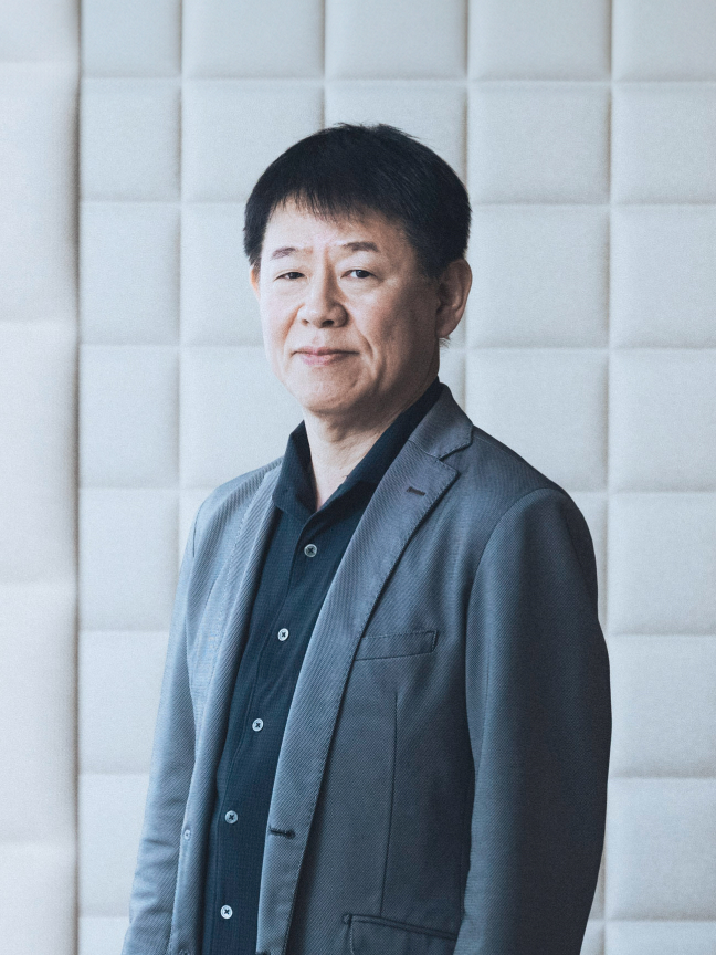 KINTOテクノロジーズ取締役副社長インタビューの様子
