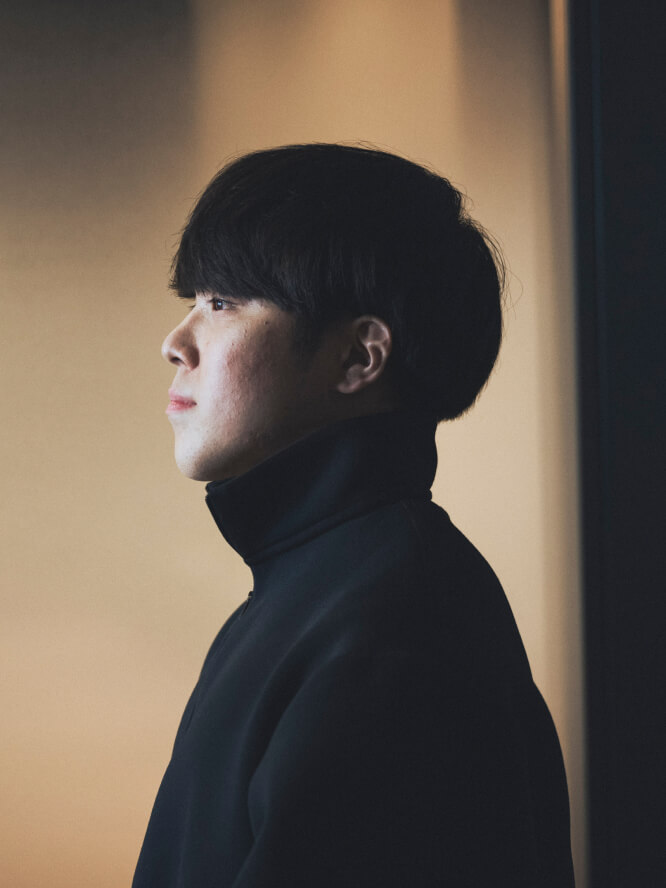 長谷川｜メンバー｜KINTOテクノロジーズ株式会社