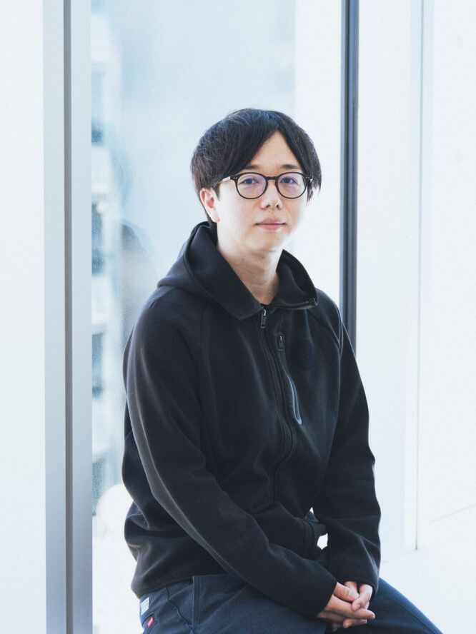 廣瀬｜メンバー｜KINTOテクノロジーズ株式会社
