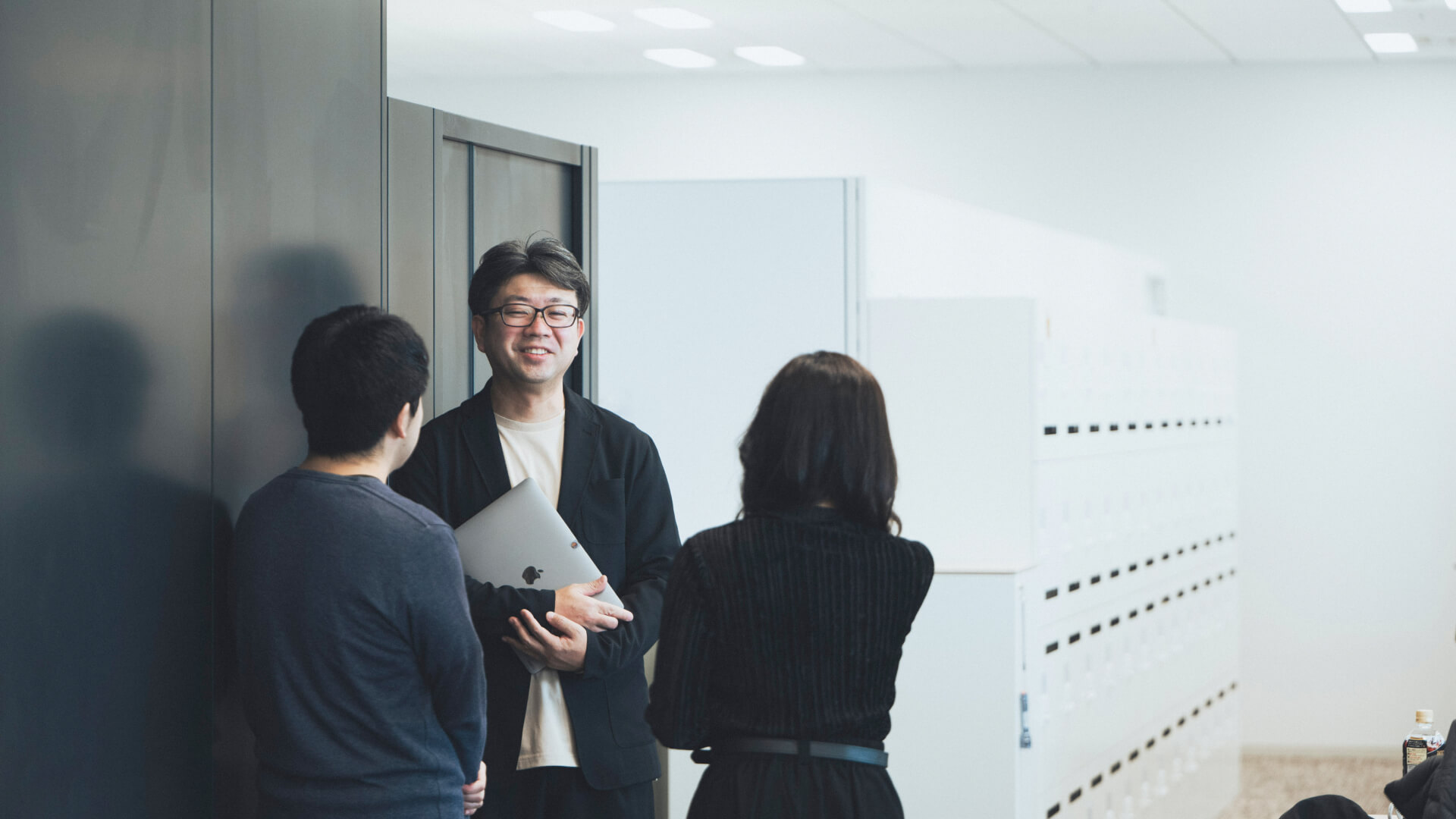 井上｜メンバー｜KINTOテクノロジーズ株式会社