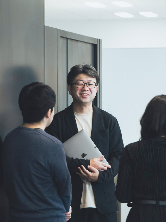 井上様 井上｜メンバー｜KINTOテクノロジーズ株式会社