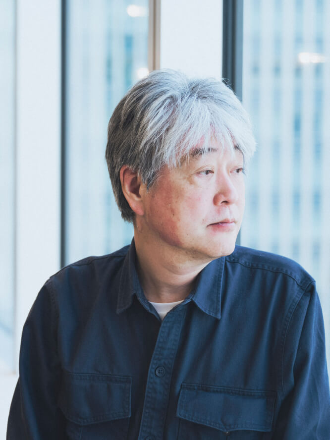 岡本｜メンバー｜KINTOテクノロジーズ株式会社